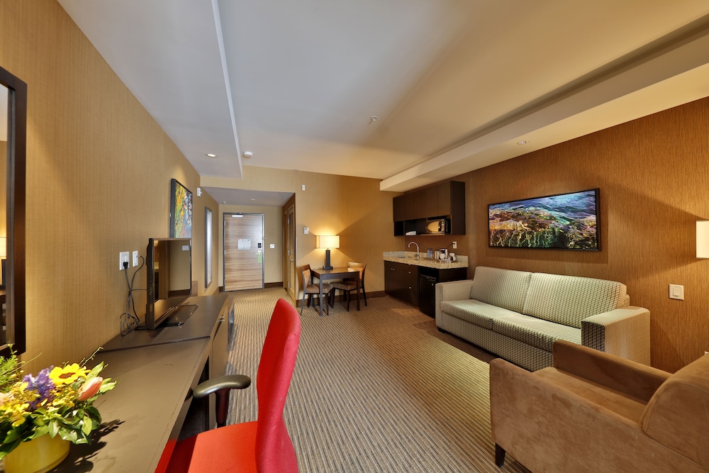 Radisson Hotel & Convention Center Edmonton 41/59