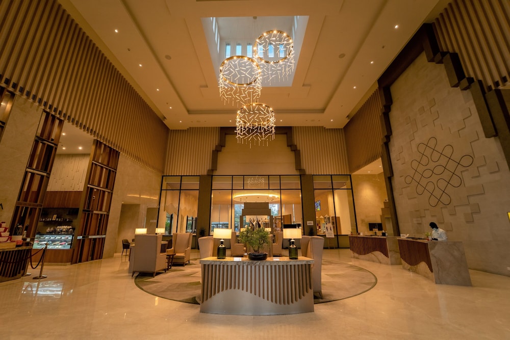 Courtyard By Marriott Madurai 13/54