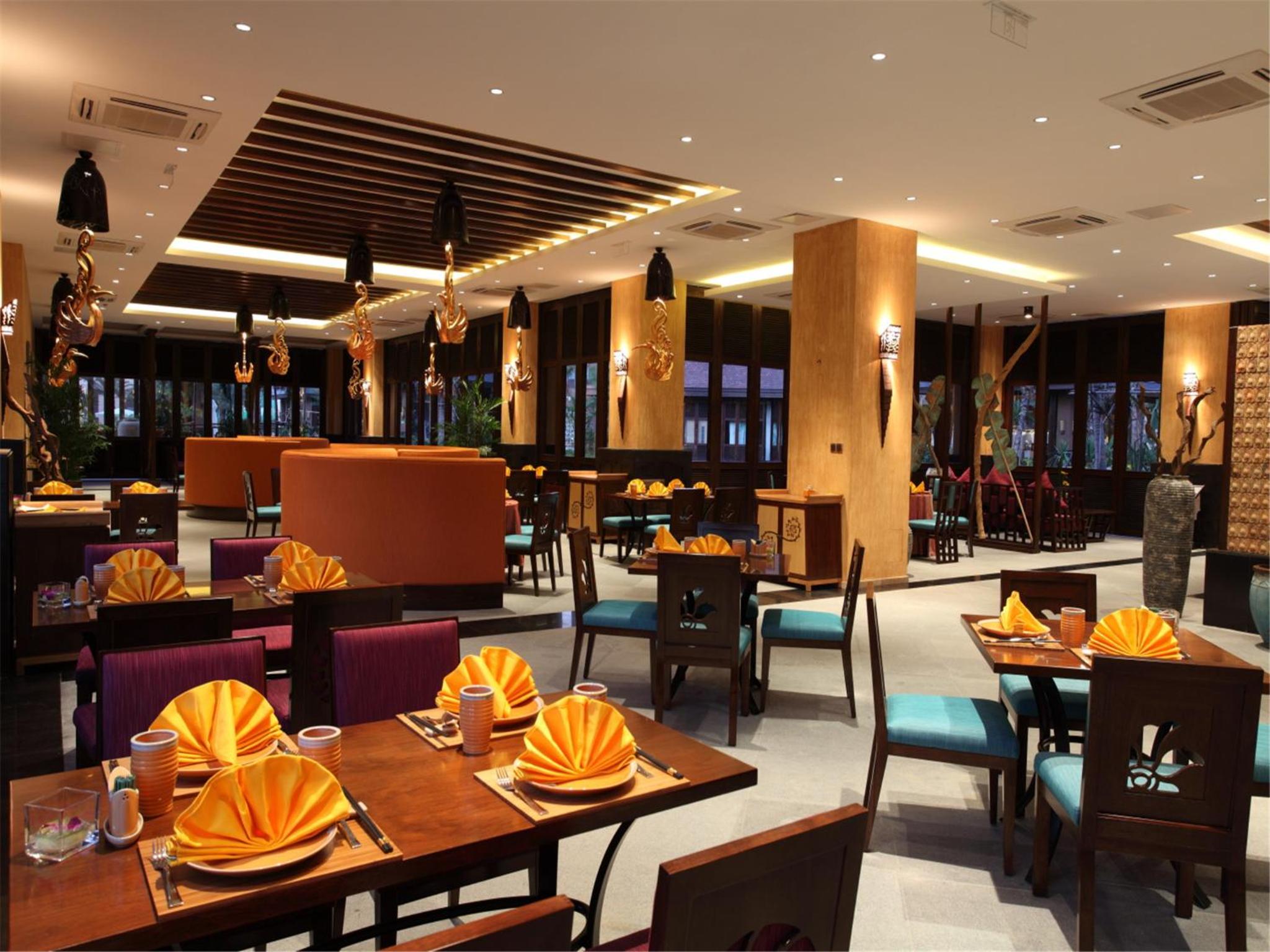 Mangrove Tree Resort World Sanya Bay ( King Palm) 33/50