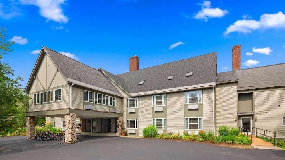 Best Western Silver Fox Inn 2/40