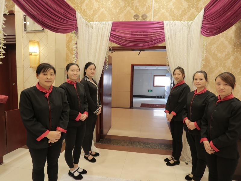 Greentree Inn Luoyang West Zhongzhou Road Business 36/44