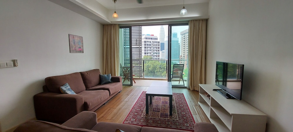 Suasana Suites Bukit Ceylon 31/50