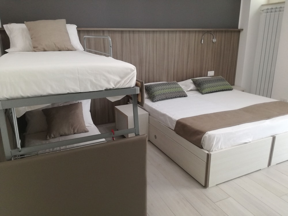 Relais Regina Rosanna 16/51