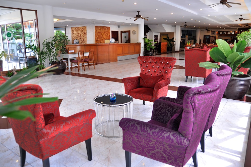 JP Villa Pattaya 41/50