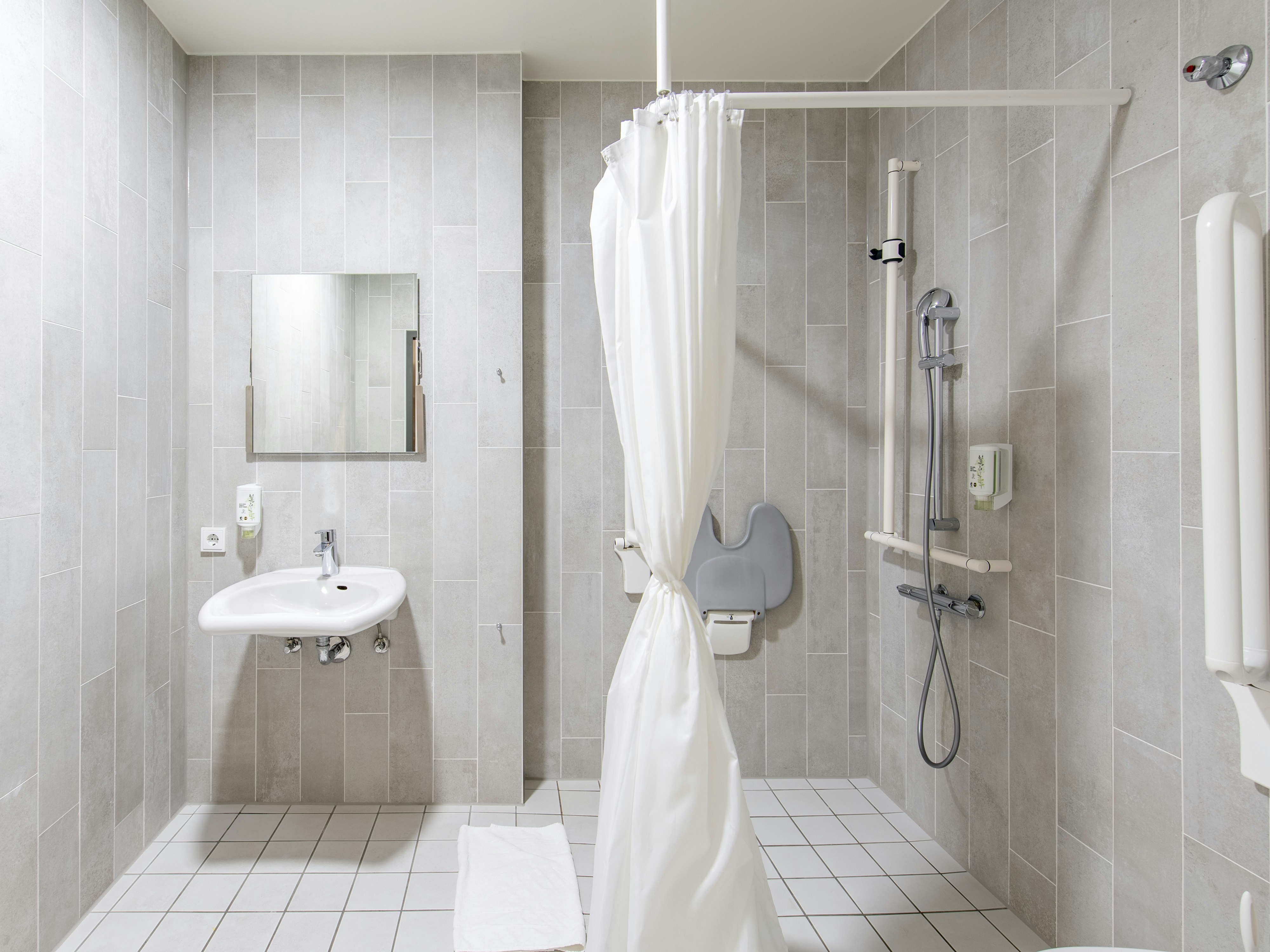 B&B Hotel Nurnberg-Hbf 26/30