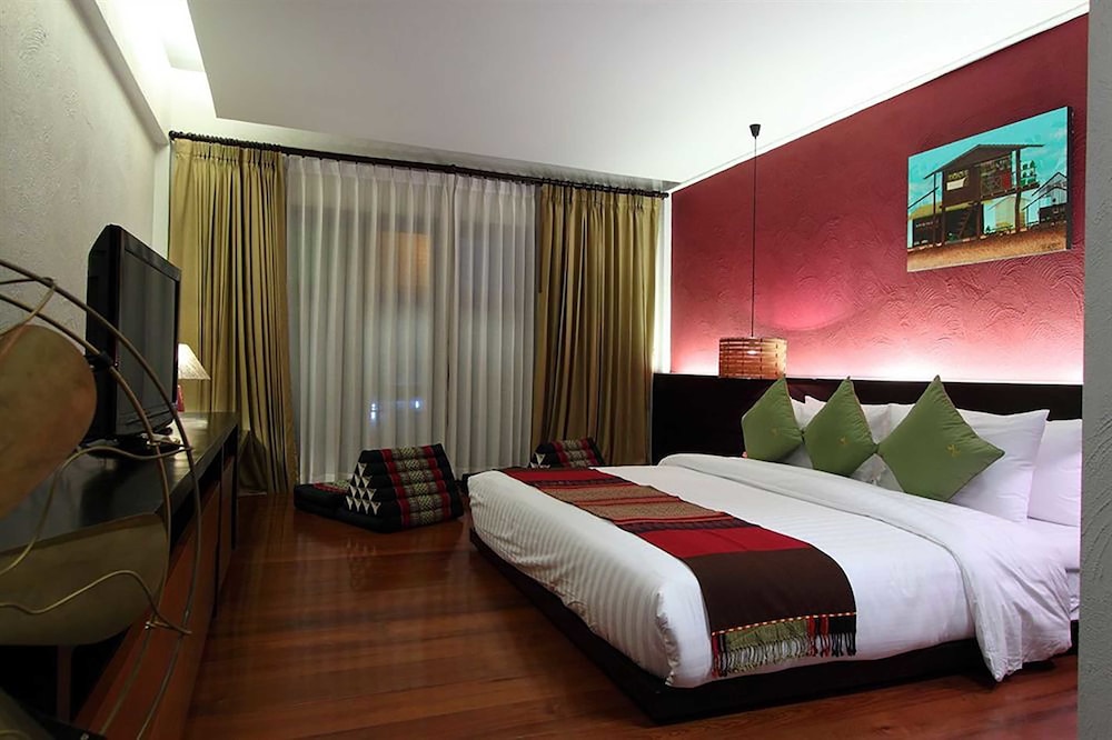 De Lanna Hotel 14/70