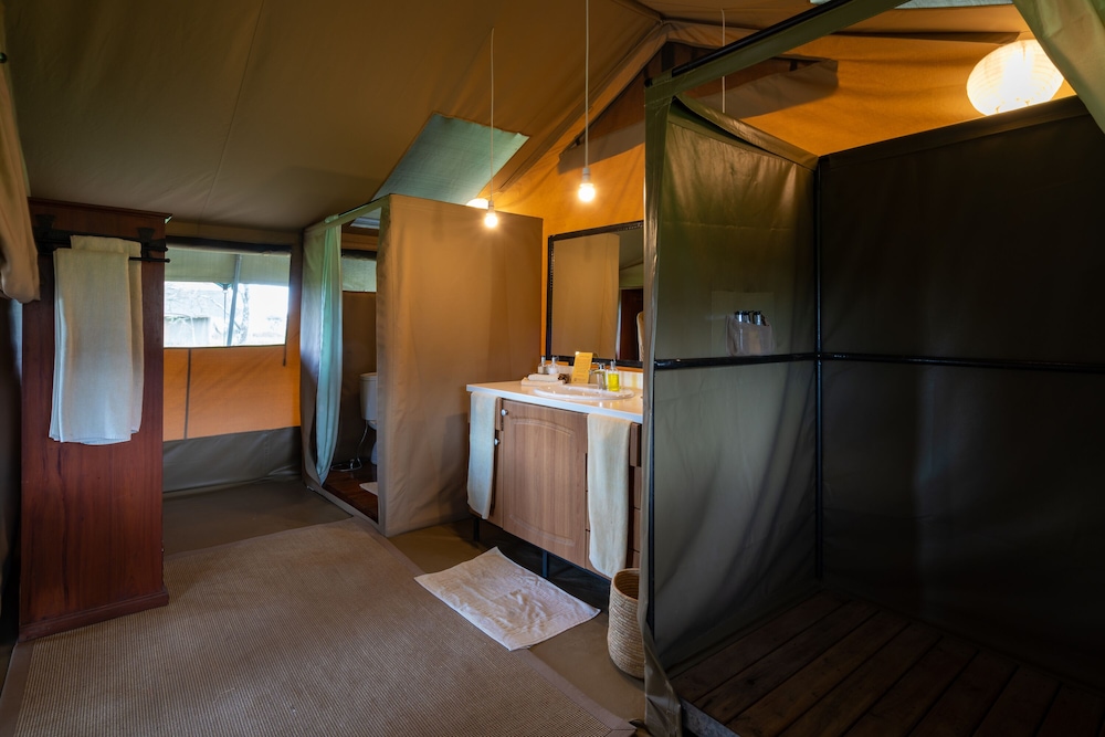 Serengeti Sametu Camp by Karibu Camps & Lodges 13/50