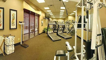 sport_facililities
