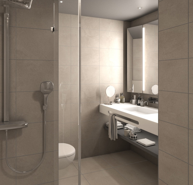 Crowne Plaza Marseille - Le Dome by IHG 50/50