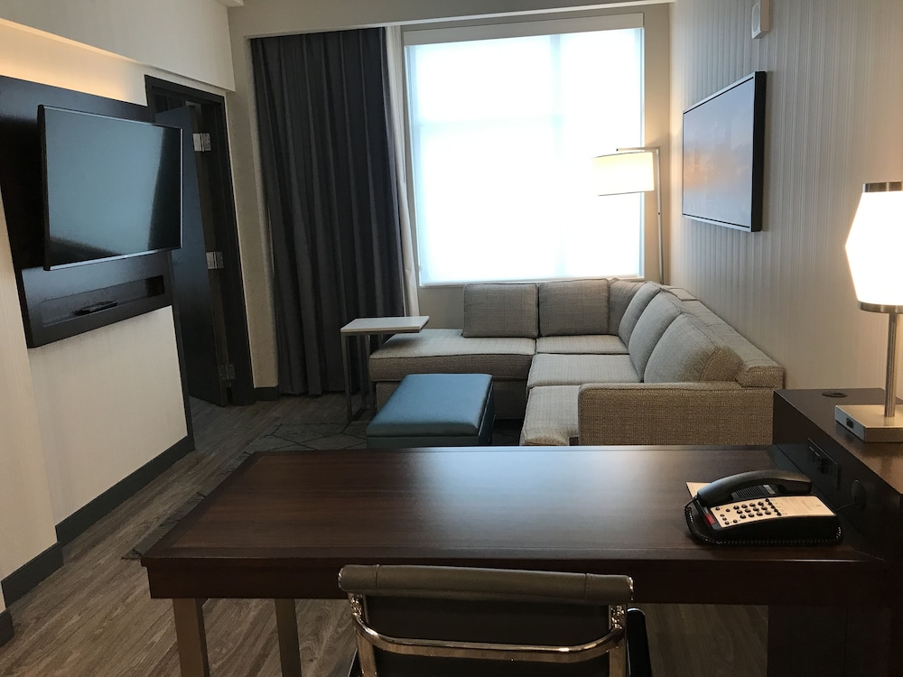 Embassy Suites By Hilton Plainfield Indianapolis Airport 40/70
