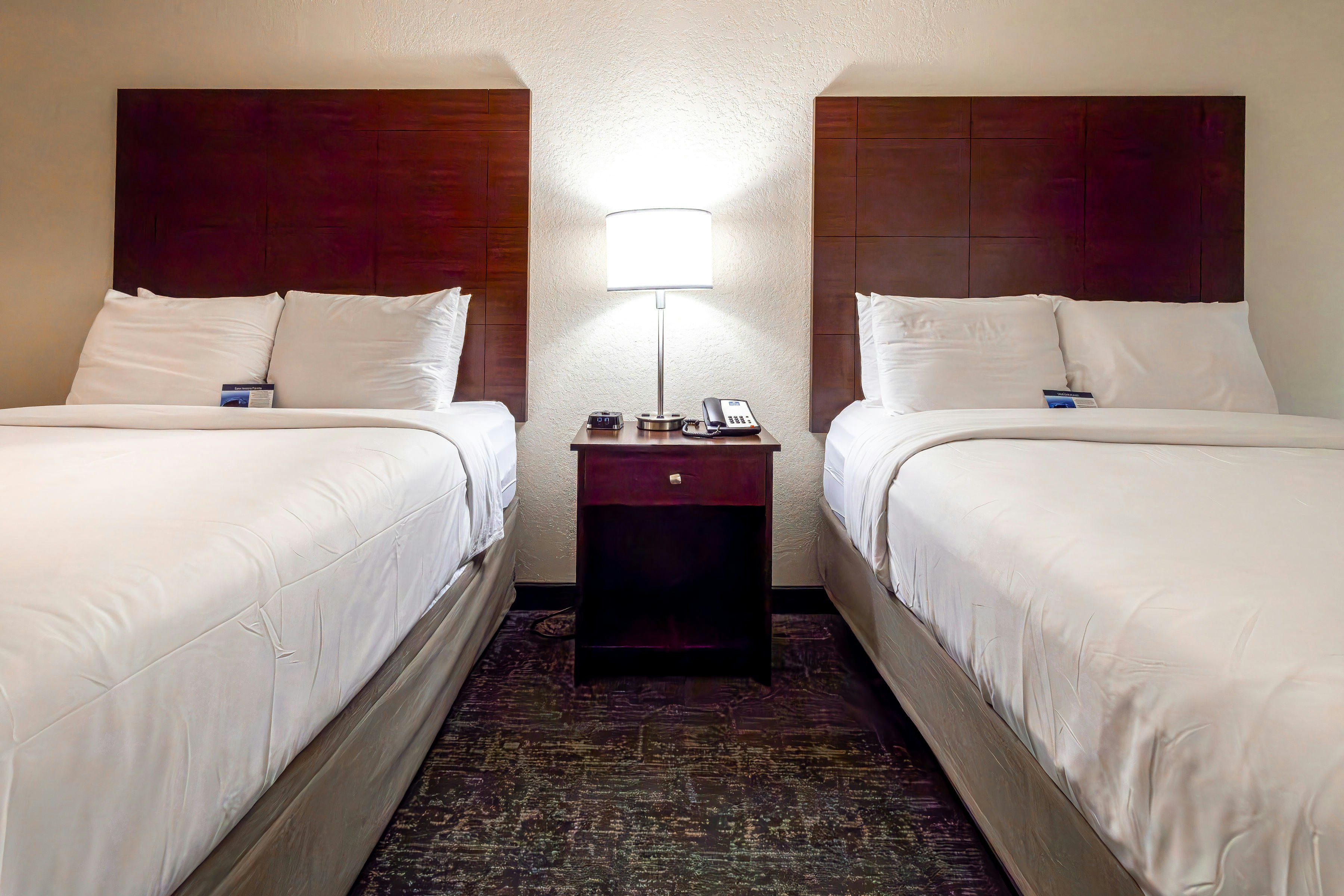 Cobblestone Inn Amp Suites Big Lake Tx 22/80