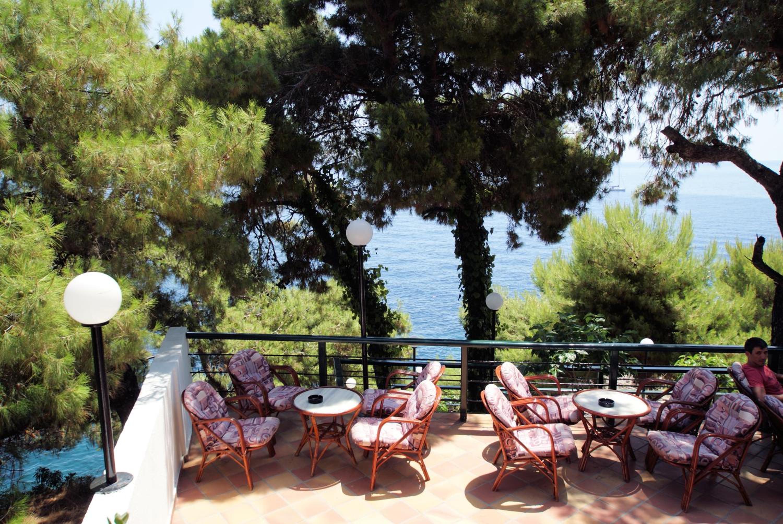 Paradise Alonissos Hotel 31/31