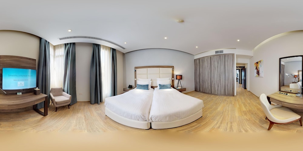 Simaisma A Murwab Resort 14/50