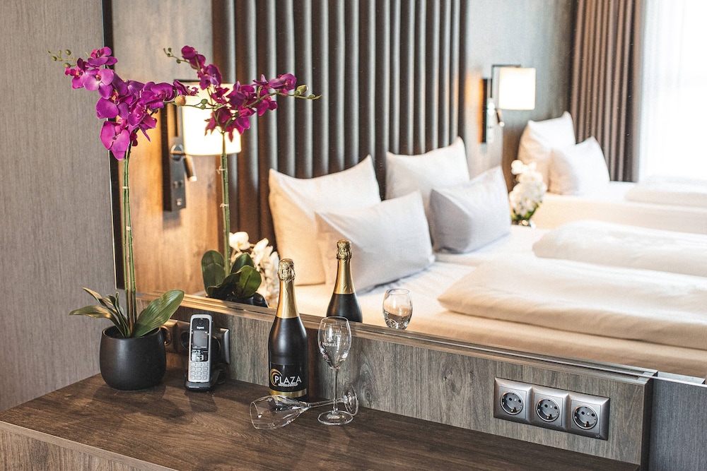 Plaza Premium Karlsruhe 4/35