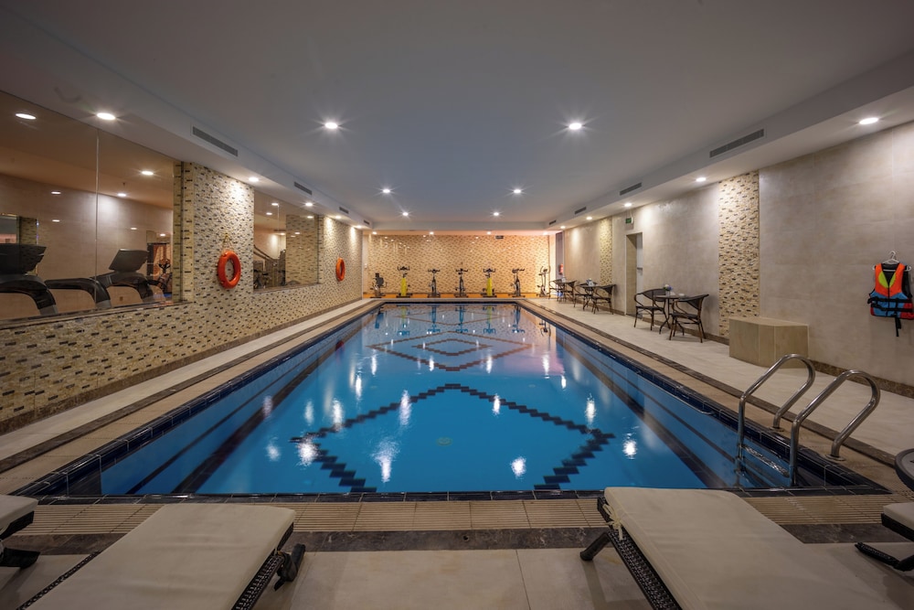فندق دوناتيلو(Donatello Hotel) 26/52