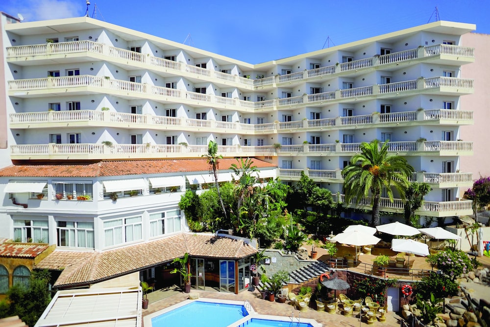 Alba Seleqtta Hotel Spa Resort 9/72