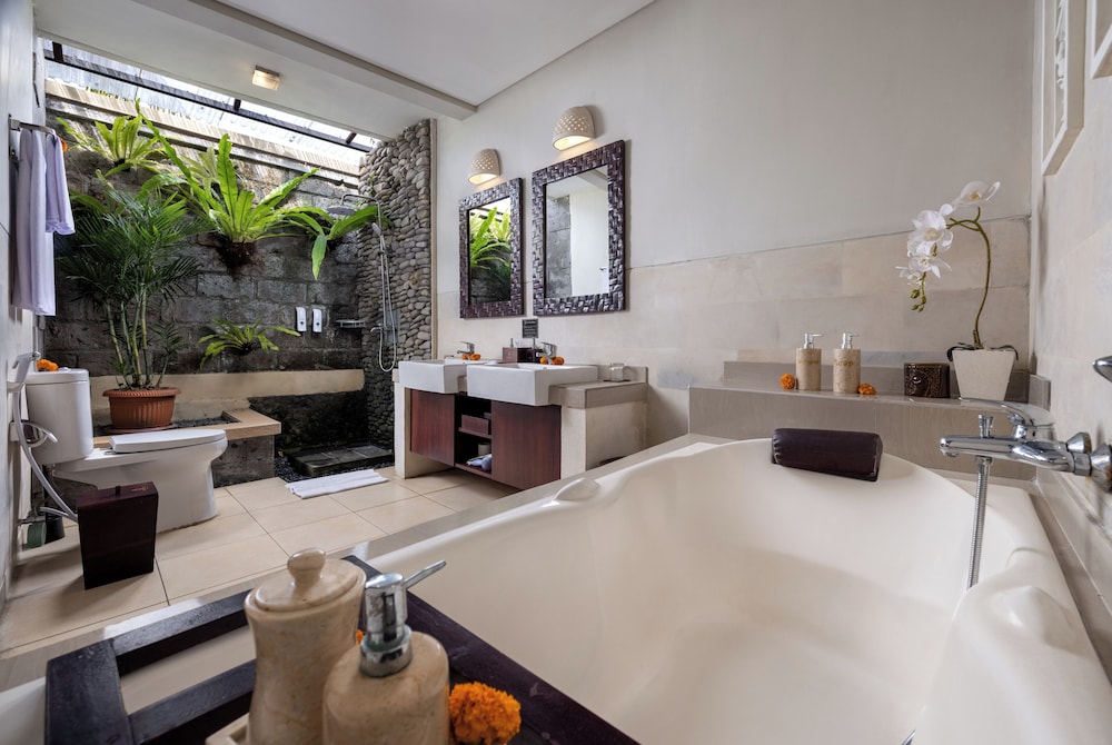 Griya Shanti Villas & Spa 19/50