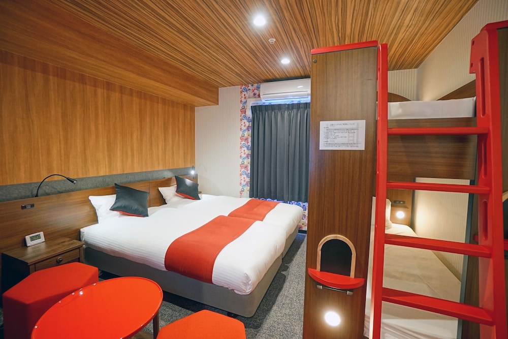 La'gent Hotel Tokyo Bay 22/54