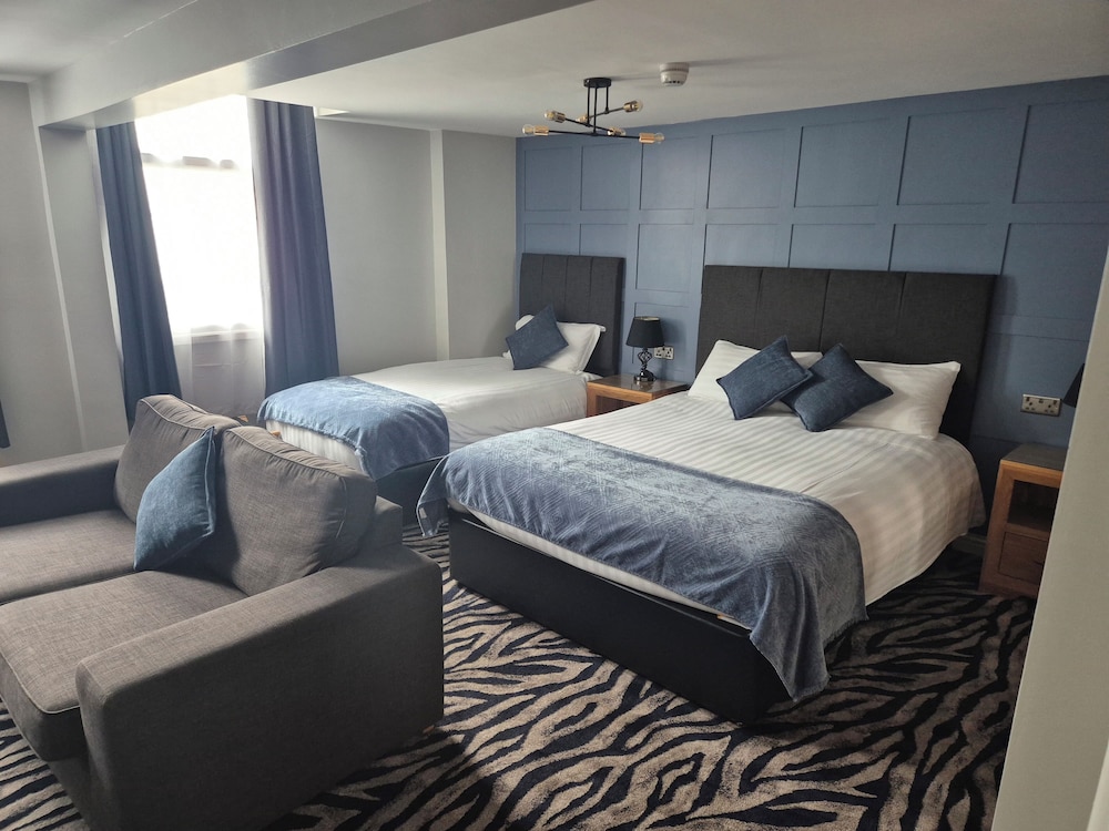 Spilman Hotel 10/44