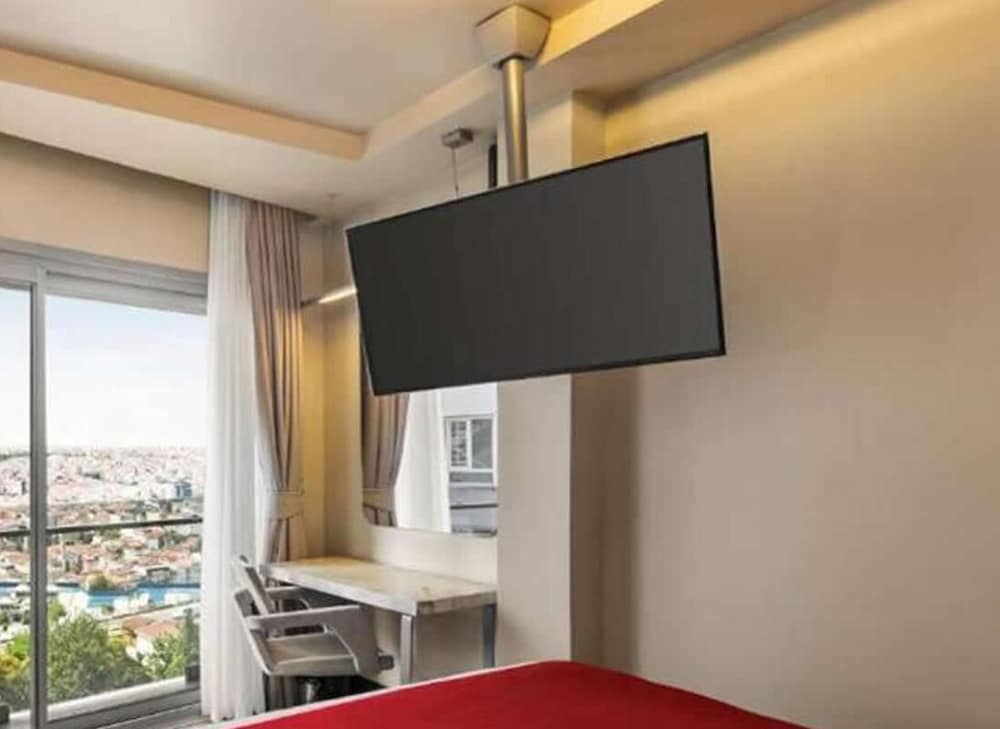 Ramada by Wyndham Istanbul Pera 46/50