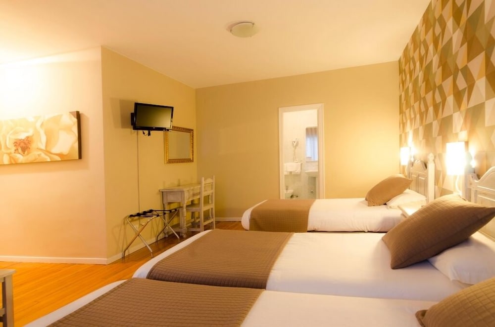 Hotel Spa Arha 34/40