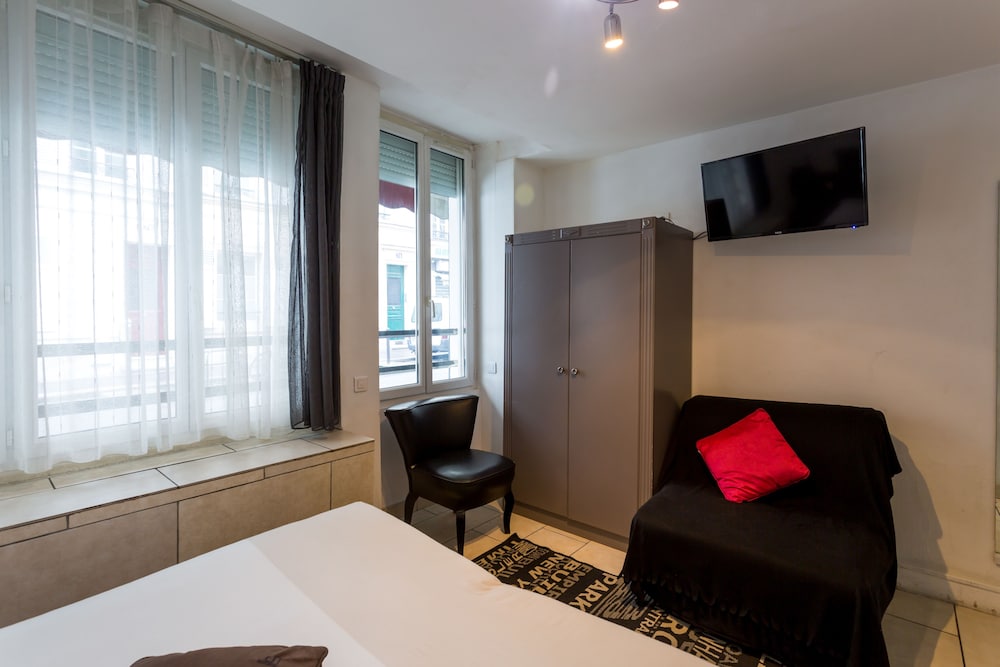 HOTEL DE L EUROPE photo4