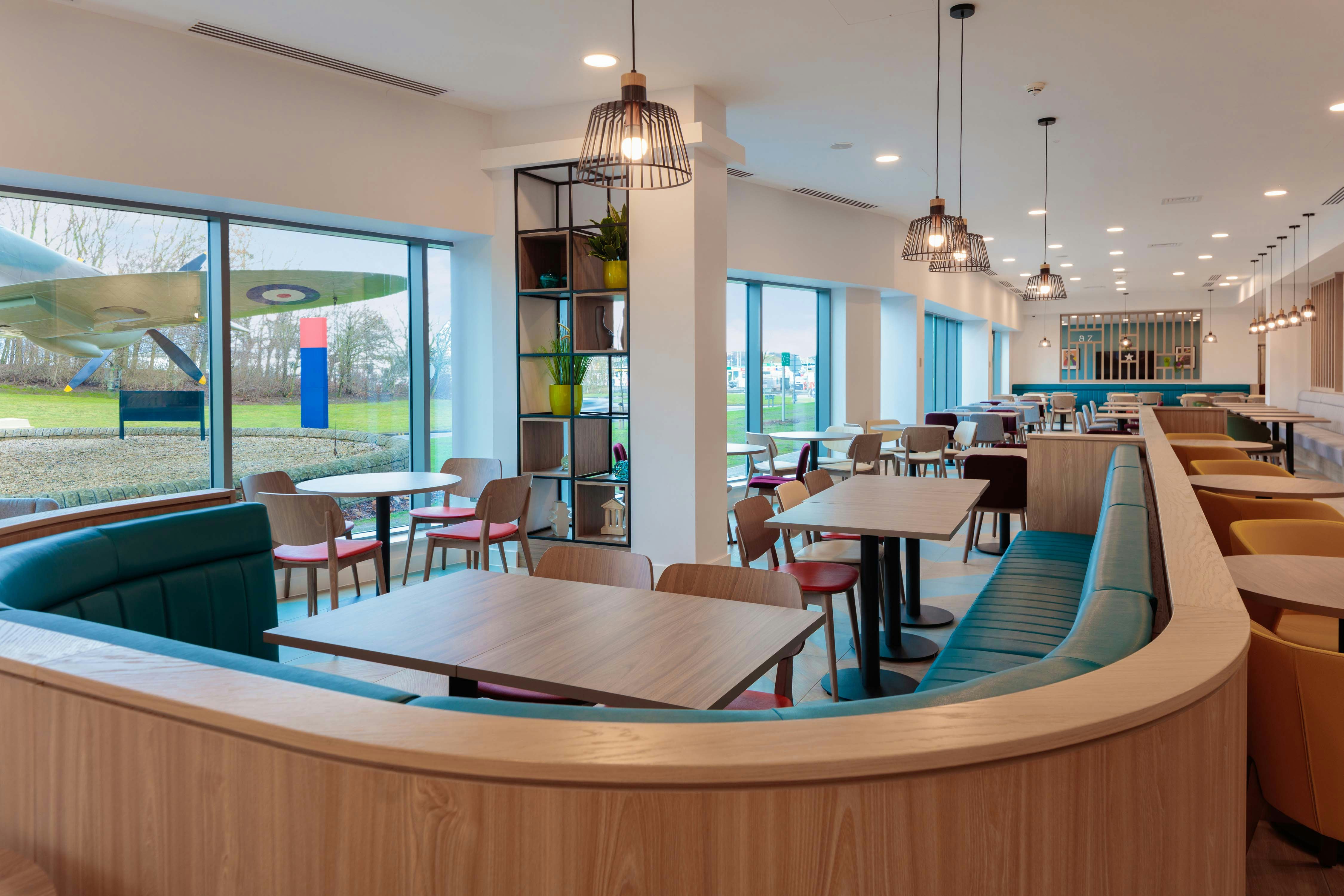 Hampton By Hilton Edinburgh Airport 30/56
