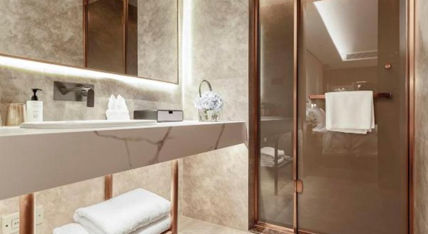 Howard Johnson Jiazhou Business Club Chongqing 49/52