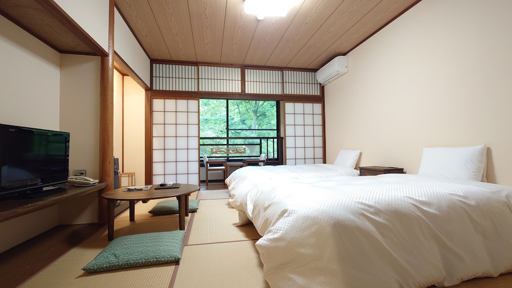 Kurokawa Onsen Ryokan Ichinoi 11/50