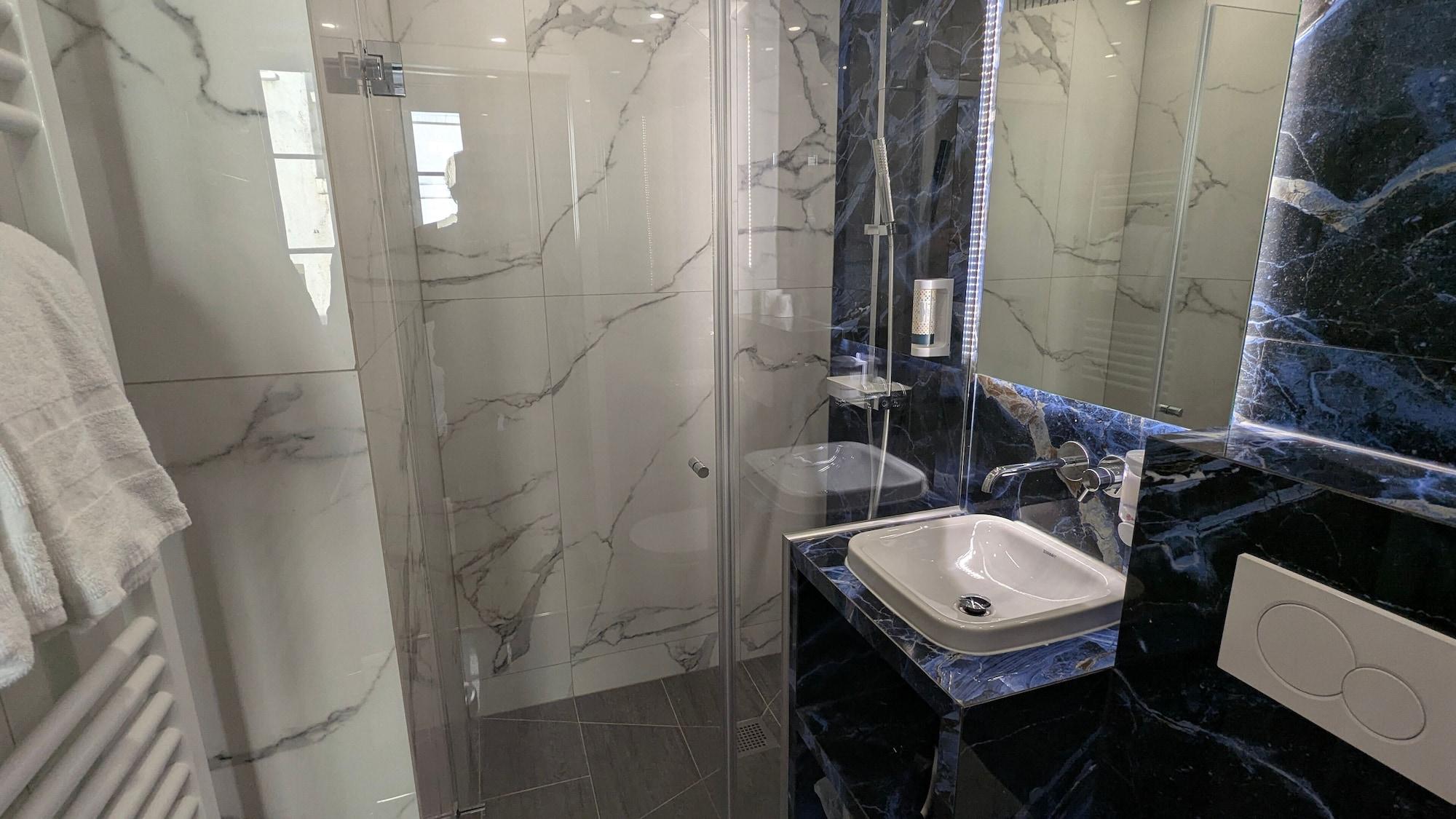 غرفة مفردة، Hotel Jean Bart 4/5