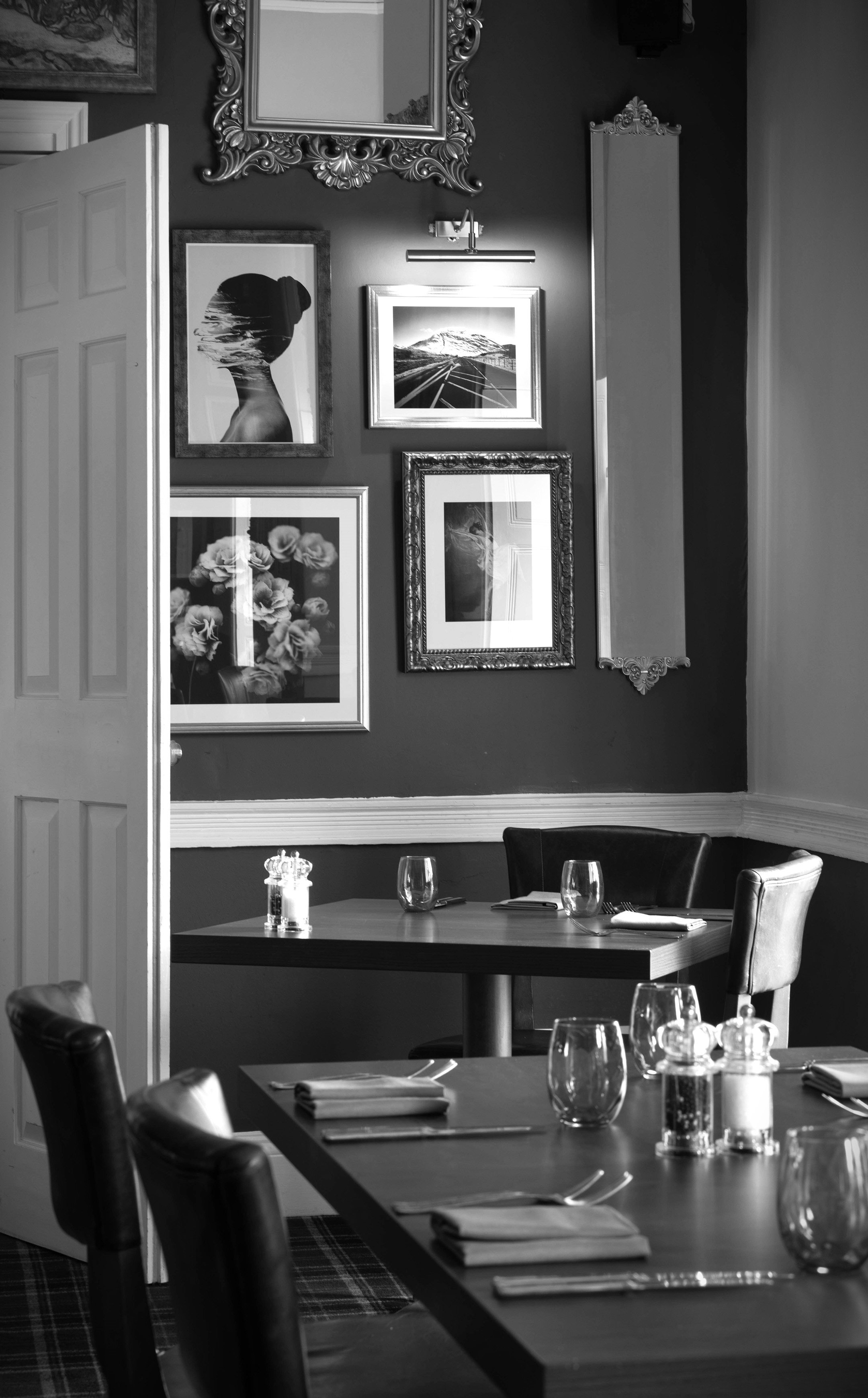 Barton Hall Hotel 48/56
