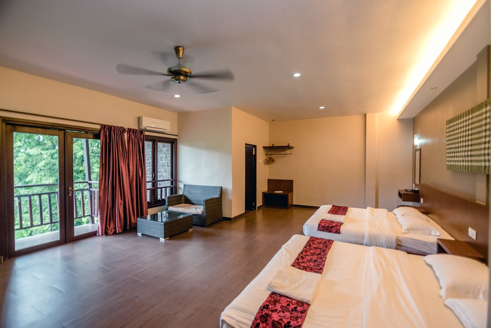 Sentosa Villa 14/49