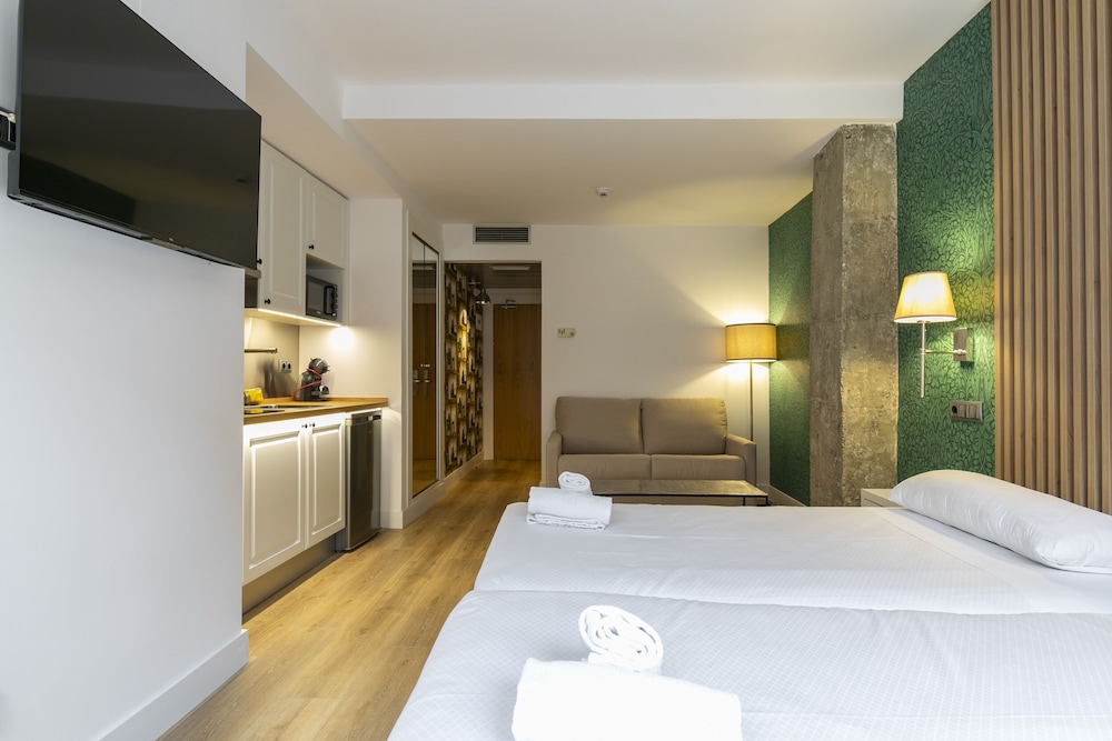 HA Apartahotel Quo Eraso 22/61