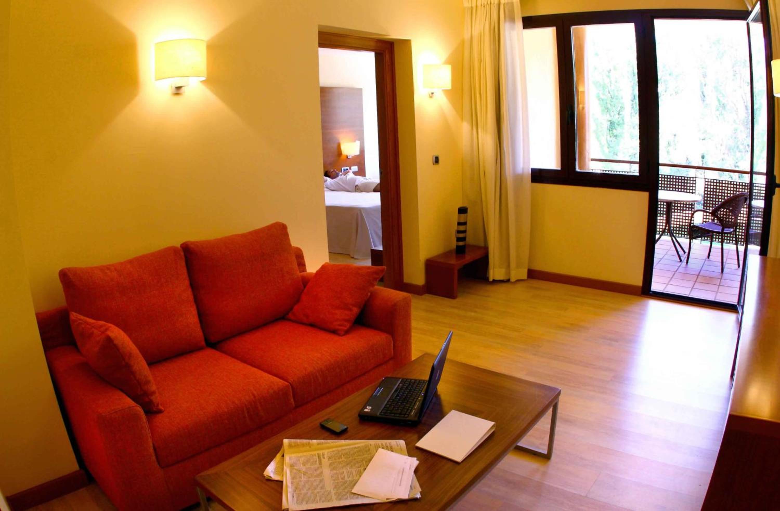 Hotel Balneario Valle del Jerte 34/50