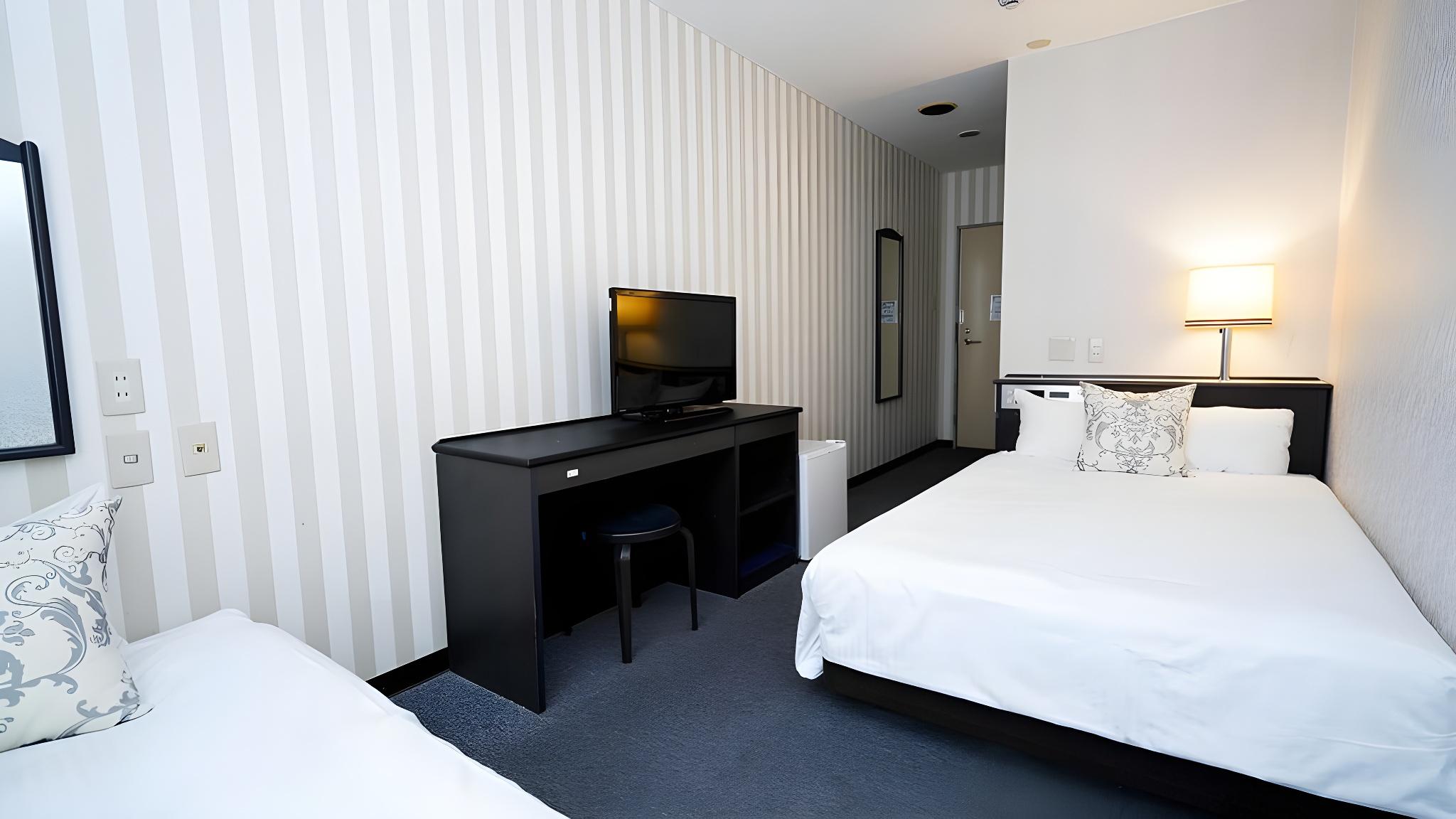 Budget, Twin Beds