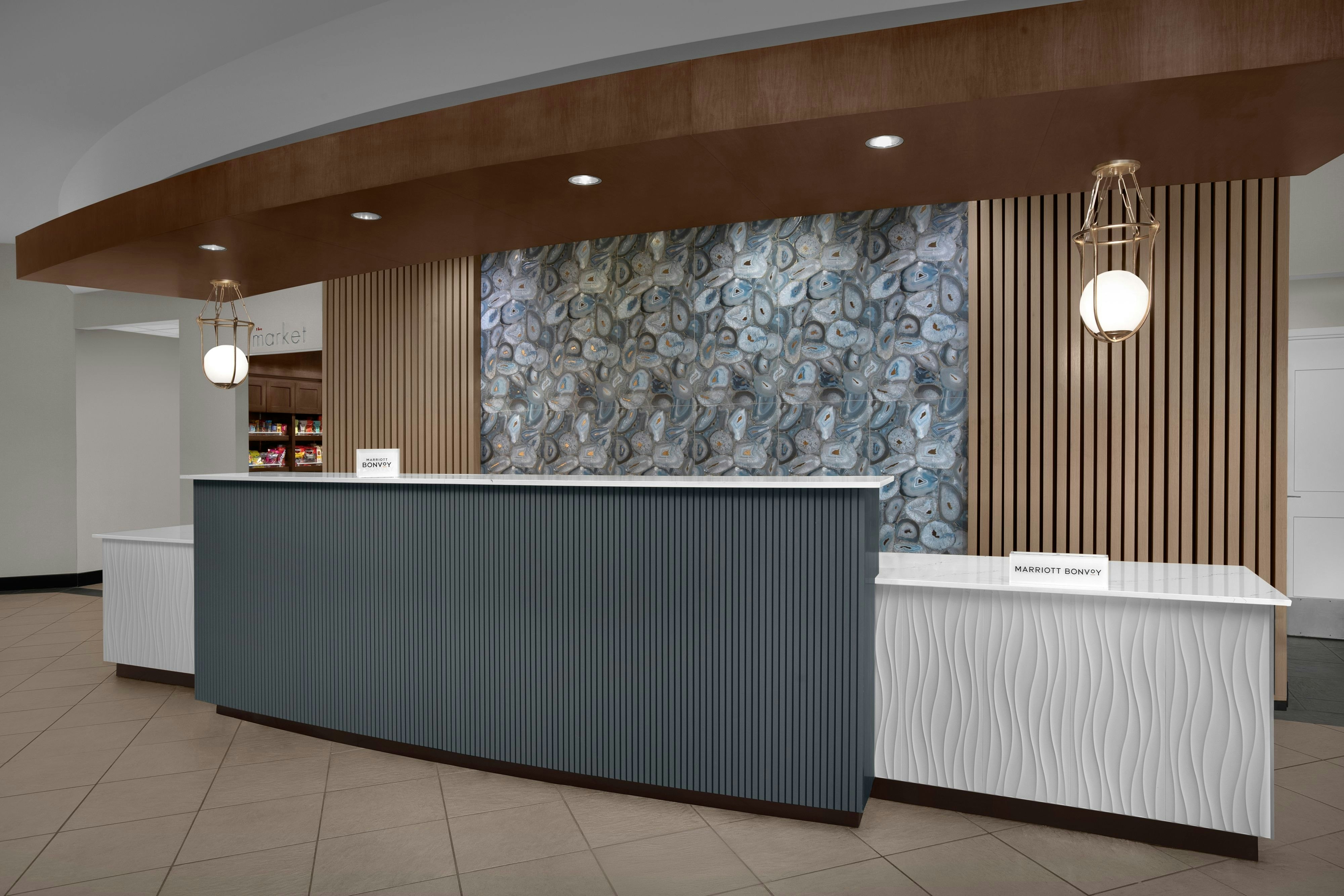 RESIDENCE INN BY MARRIOTT PORTLAND DOWNTOWN WATERFRONT 6/34
