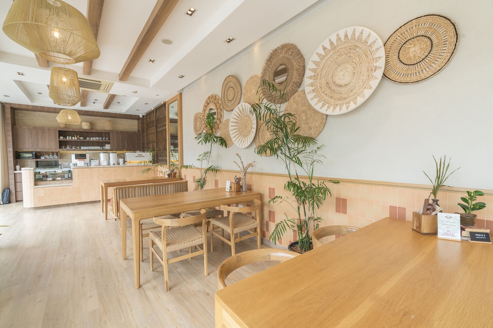 Tribe Hotel Pattaya 6/50