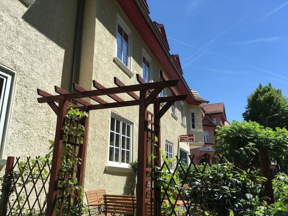 Pension Wegerich 36/50