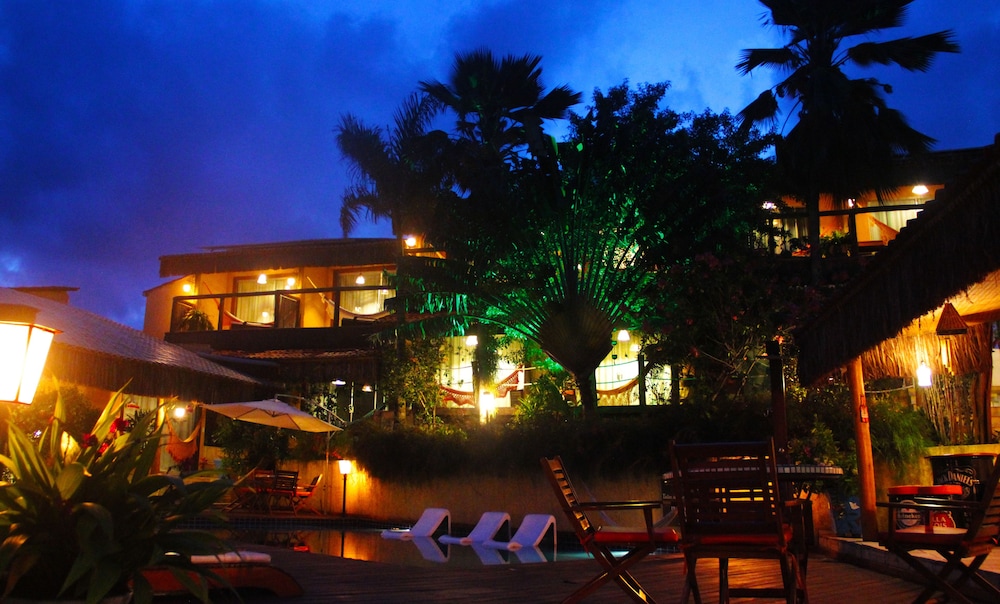 Xama Senses - Hotel Pousada - Adults Only 2/48