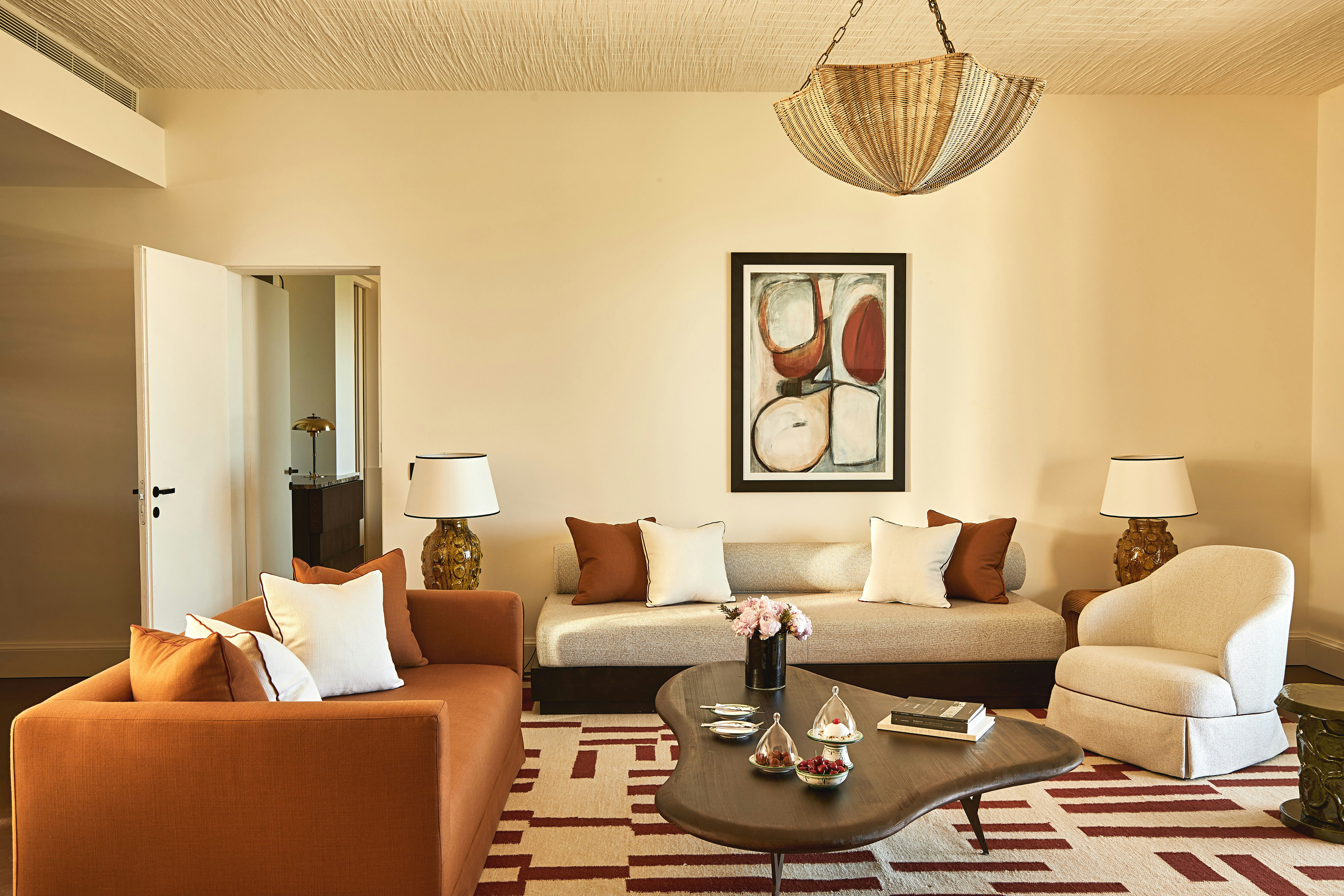 Rocco Forte Verdura Golf and Resort 24/50