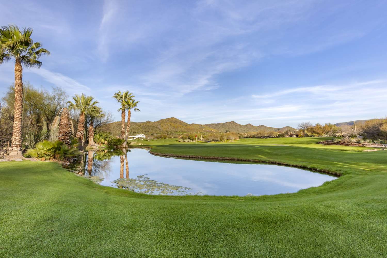Hilton Vacation Club Rancho Manana Phoenix Cave Creek 13/18