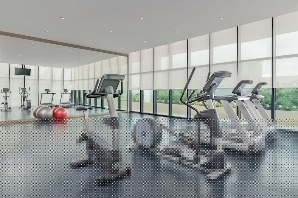 Park Inn By Radisson North Edsa 32/71