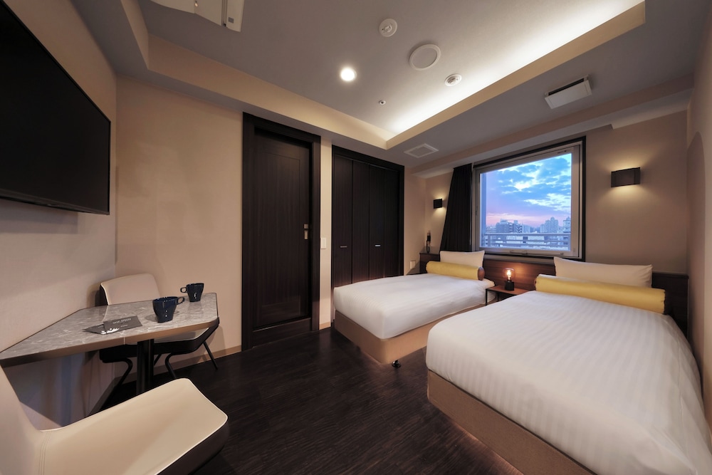 Tanimachi Luxe Hotel 26/57