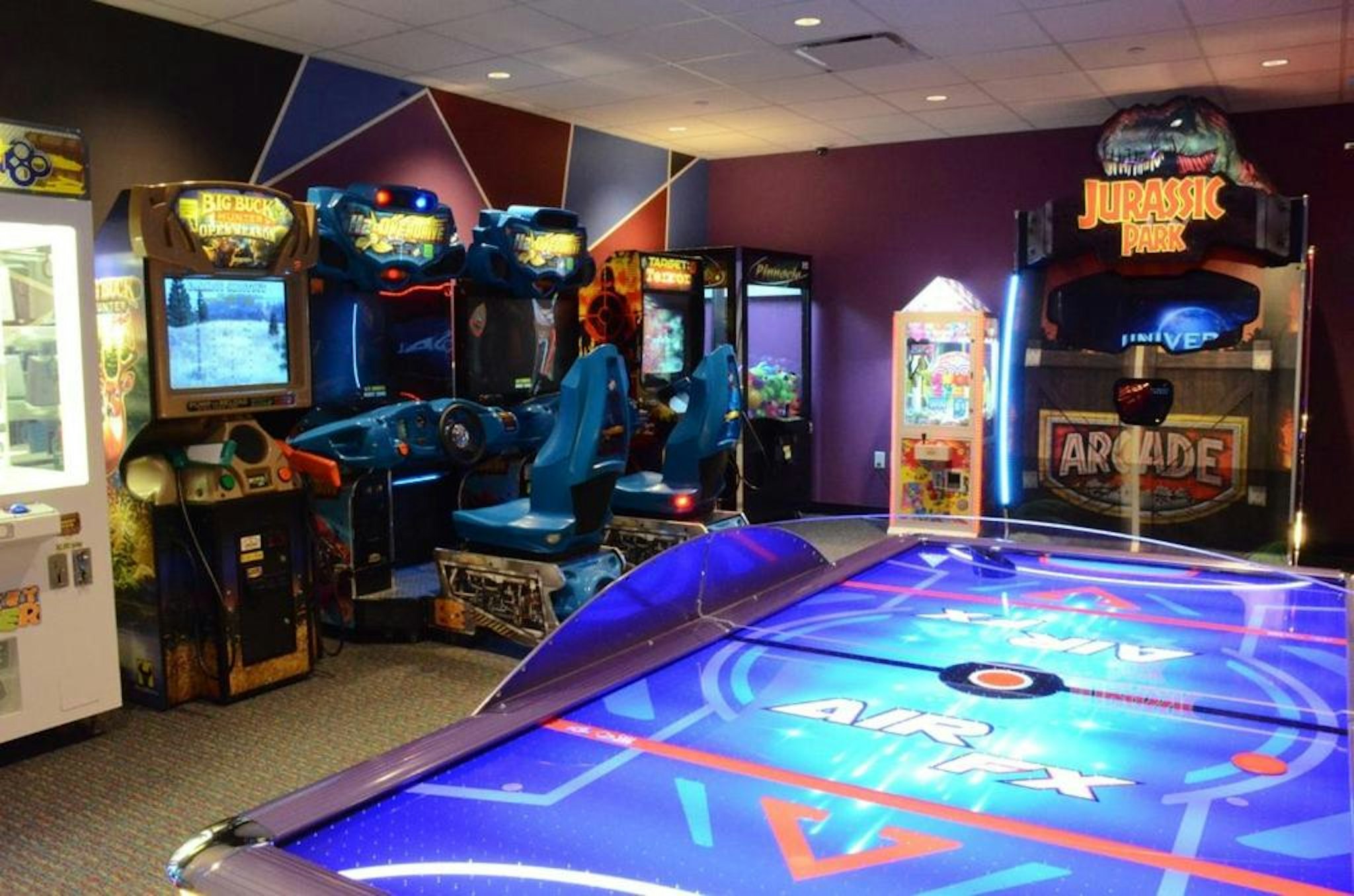 Tioga Downs Casino Resort 19/23