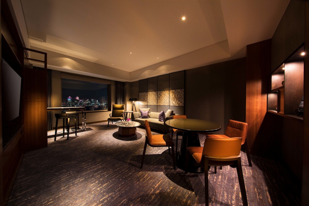 Cerulean Tower Tokyu Hotel, A Pan Pacific Partner Hotel 44/70
