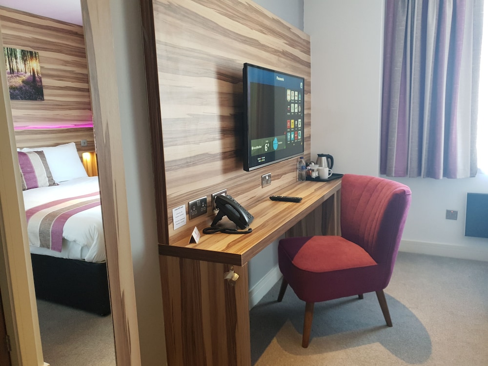 Escape Hotel 42/47