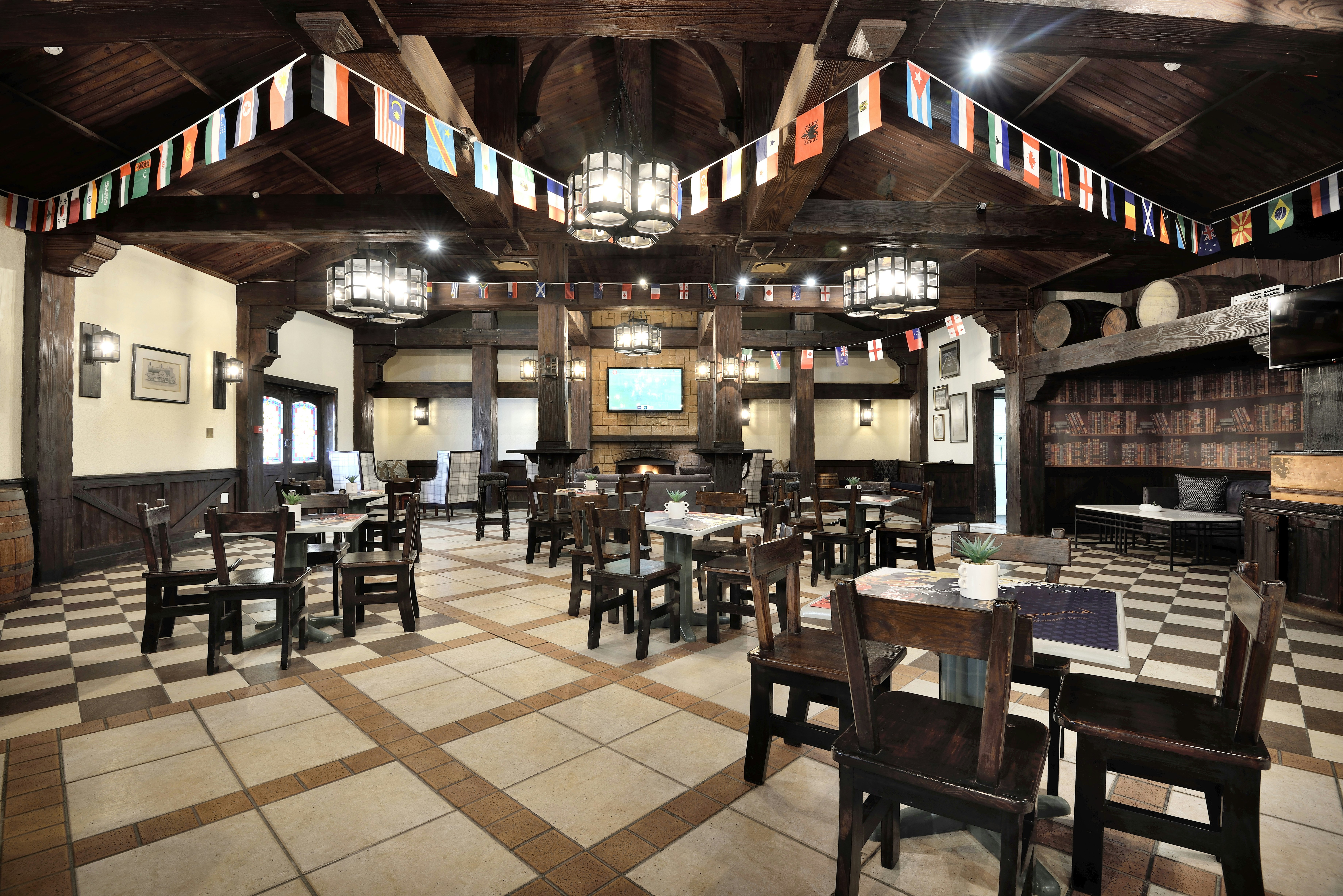 Swakopmund Hotel and Entertainment Centre 12/29