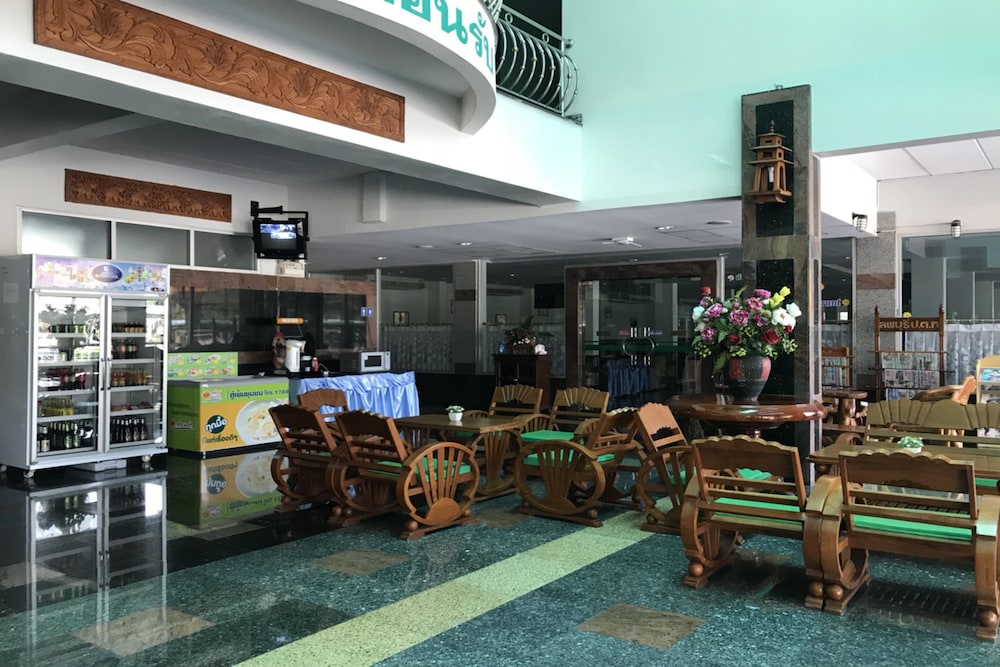 Lopburi Residence 2 Hotel And Resort 18/22