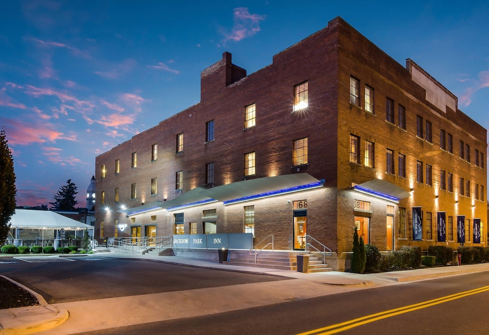 Jackson Park Inn, an Ascend Collection Hotel 4/50