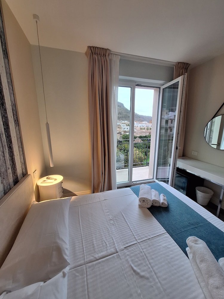Luxmari hotel & spa 19/64